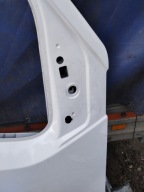 door right front front RENAULT MASTER 3 III EUROPA