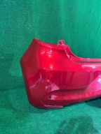bumper rear part rear RENAULT CLIO V HB
