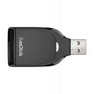 SANDISK CZYTNIK kart USB 3.0 UHS-I SD SDHC SDXC U3
