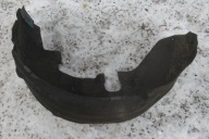 MERCEDES W212 15R mudguard right rear part