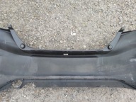 bumper rear FORD FIESTA MK8 2017R->