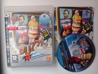 BUZZ POLSKIE ŁAMIGŁÓWKI PL /PS3/