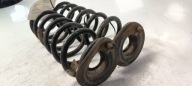 springs rear part VOLKSWAGEN PASSAT B8 R-LINE