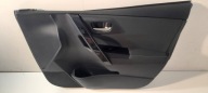Toyota Auris E18 side door front right 6777702300 (ET188)