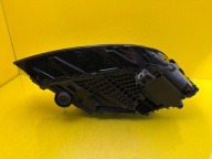 light left Audi Q7 4M0 Full Led Matrix 4M0941035