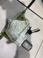 window regulator left rear part AUDI Q7 4L 4L0839461A