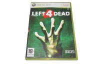 Left 4 dead X360 PL NAPISY