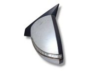 mirror exterior left side Kia Sportage 3 2011 876103U7301K