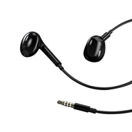XO Słuchawki douszne przewodowe Jack 3,5mm do telefonu komputera laptopa