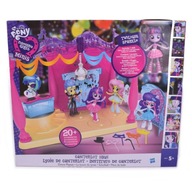 Figurka Hasbro My Little Pony Mini Szkolna Impreza B6475