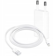 ŁADOWARKA + DŁUGI KABEL 2M do IPHONE 6 7 8 Plus X XR XS 11 12 13 14 Pro Max