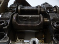 vačky BALANSUJACE BMW E90 E91 E92 N43B20A