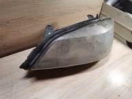 light left front OPEL ASTRA G