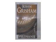 Wezwanie - J.Grisham
