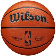 Piłka koszykowa Wilson NBA Authentic Series WTB7300XB05 (4543067) r.5