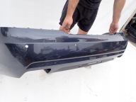 MERCEDES SL R231 11-> bumper rear part rear PDC