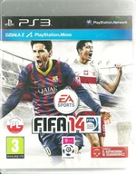 FIFA 14