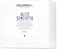 Goldwell DLS Just Smooth Treatment ampulka 18ml