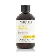 Alter Ego Silk Oil Rozjasňujúci šampón 300ml