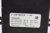 module control unit ECU MERCEDES SPRINTER W907 W910 A9079005303