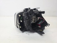 REFLEKTOR light left front BI XENON LED AUDI Q3 8U 8U0941043 EU 40/25