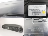 PORSCHE CAYENNE 9Y3 COUPE GTS TURBO SPOILER LOTKA