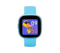 Smartwatch Garett Kids Fit Bluetooth 5.1 IP67 niebieski