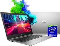 Notebook HP Chromebook 13 G1 14" Intel Core m5 8 GB / 32 GB biely