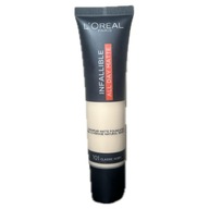 PODKŁAD DO TWARZY L'Oréal Paris Infallible ALL DAY MATTE 30 ml