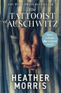 The Tattooist of Auschwitz: Soon to be a major new TV series Heather Morris