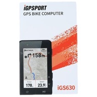 LICZNIK ROWEROWY NAWIGACJA GPS IGPSPORT IGS630