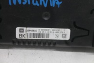 Display 12844841G OPEL INSIGNIA