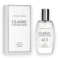 Pure 413 30 ml Női Parfüm Classic Collection FM World Federico Mahora