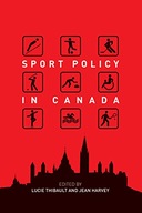 Sport Policy in Canada group work