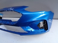 front bumper FORD FOCUS MK4 18- ST NR 36689