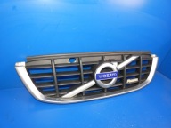 VOLVO XC60 and RDESIGN grill grille front DZIURA W PLASTIKU