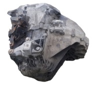 GETRIEBE VOLVO V50 S40 C30 2.0D 3S7R-7F096