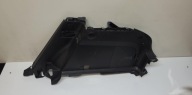 boot upholstery OPEL AMPERA right VOLT 11- plastic cover covering