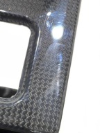 FERRARI 599 GTB FIORANO central console 69143200