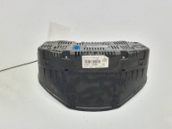 dials clock 1Z0920803Q SKODA OCTAVIA II LIFT