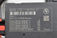 Centralina modulo luci 9285930 BMW F01 LIFT 12-15