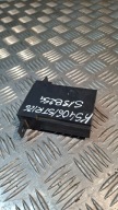 control unit module FMS 20890176-P02