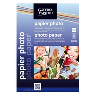 PAPIER FOTOGRAFICZNY GLOSSY PR 180G 10X15 50 SZTUK