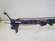 OPEL ASTRA K front upper panel front Z20Z
