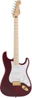 Fender Richie Kotzen Stratocaster MN TRS Gitara elektryczna Sygnatura