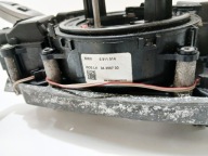 PANEL Commodo essuie glace BMW E65 6978718
