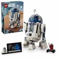 LEGO STAR WARS R2-D2 75379 FABRYCZNIE ZAPAKOWANE