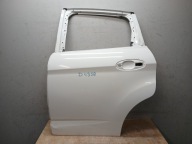 Tür heck links FORD C MAX MK2 10