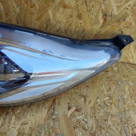 Reflektor front side left Ford Fiesta C1bb-13w030-ch