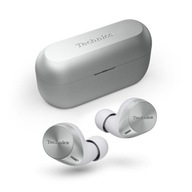 Słuchawki bezprzewodowe Technics EAH-AZ60M2-ES Dokanałowe Bluetooth 5.3 Sre